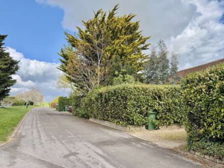 Fifield Barns, Benson, Image 24