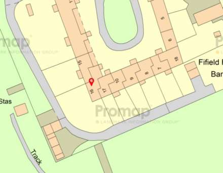 Fifield Barns, Benson, Image 28