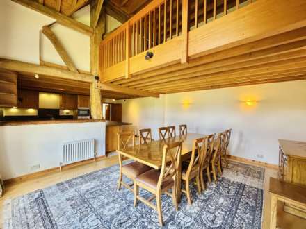 Fifield Barns, Benson, Image 3