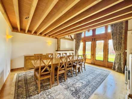 Fifield Barns, Benson, Image 4