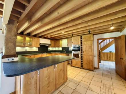 Fifield Barns, Benson, Image 5