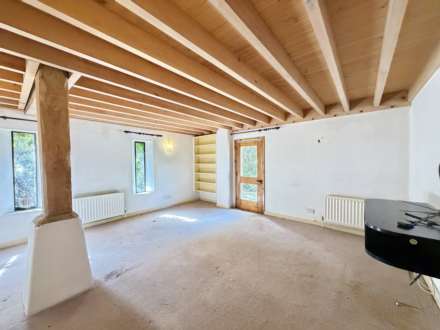 Fifield Barns, Benson, Image 6