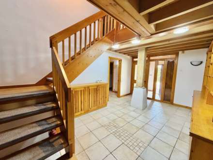 Fifield Barns, Benson, Image 7