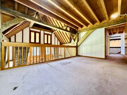 Fifield Barns, Benson, Image 8