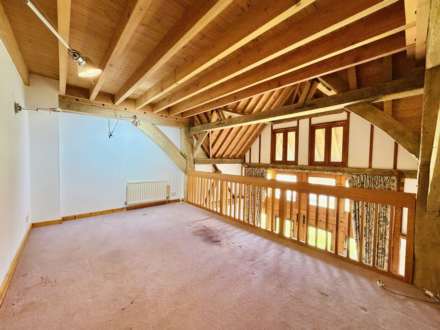 Fifield Barns, Benson, Image 9