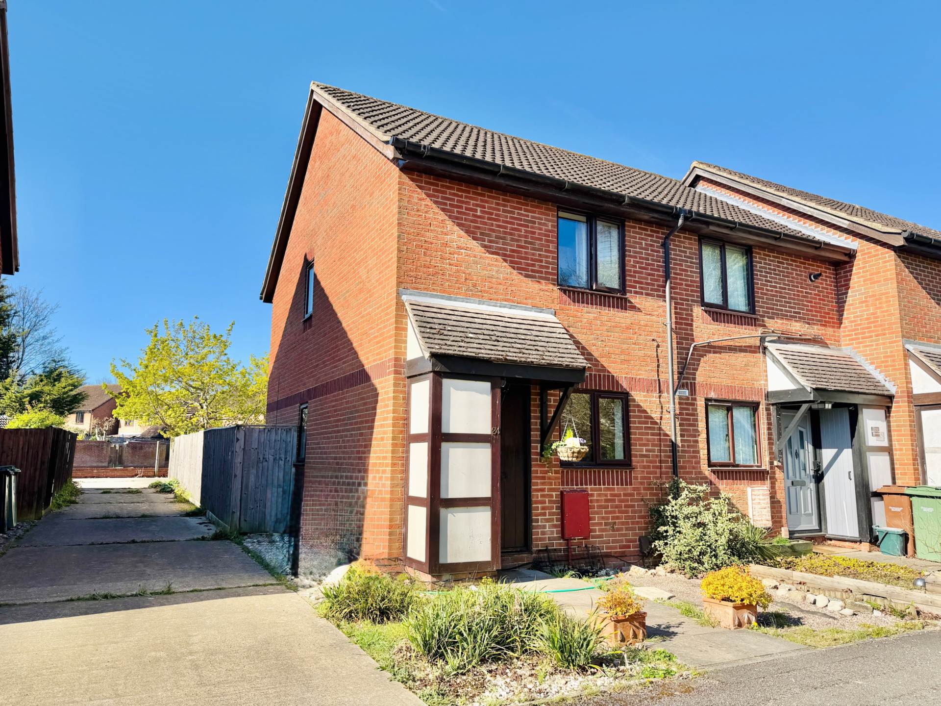 Stonesfield, Didcot, Image 1