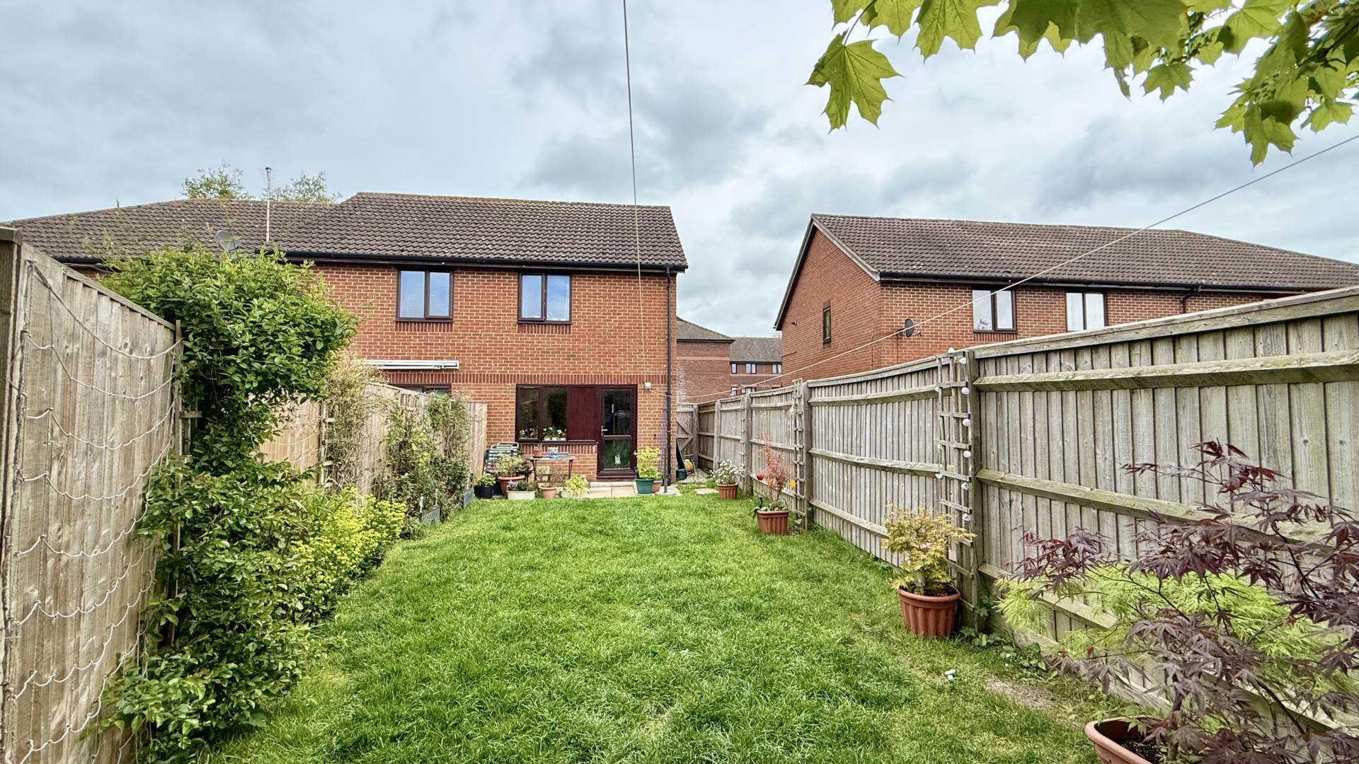 Stonesfield, Didcot, Image 9