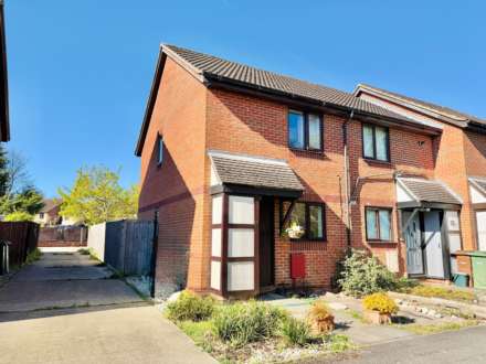 Stonesfield, Didcot, Image 1