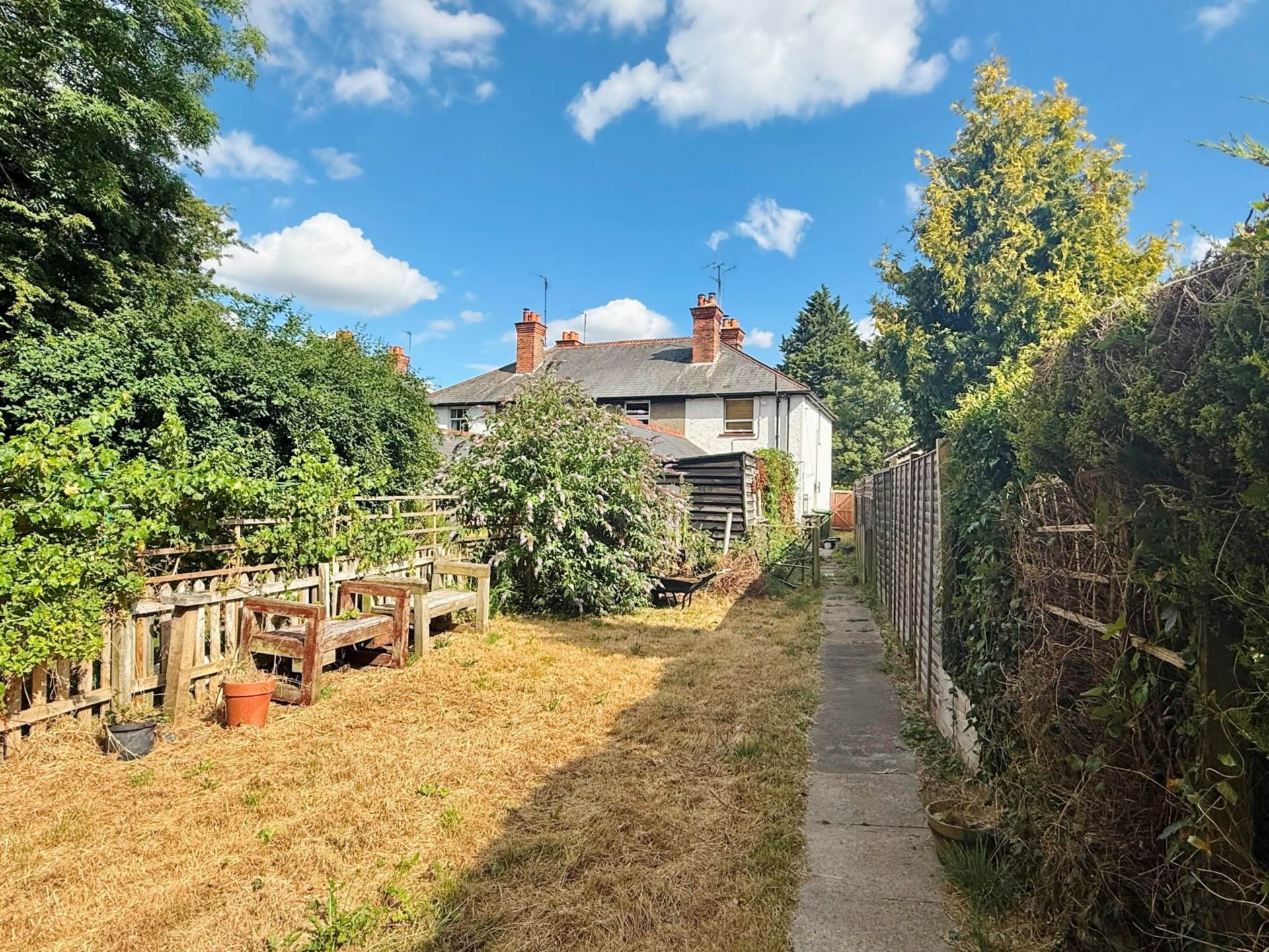 Wallingford Road, Cholsey, Image 11