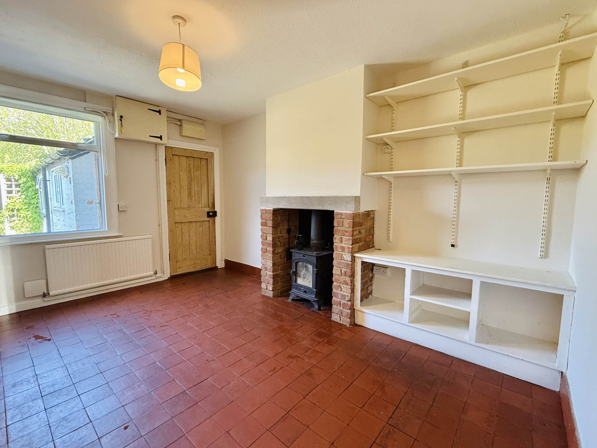 Wallingford Road, Cholsey, Image 4