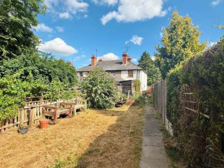 Wallingford Road, Cholsey, Image 11