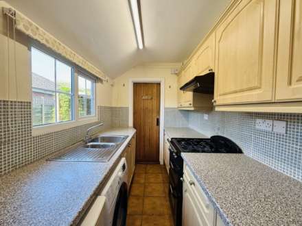 Wallingford Road, Cholsey, Image 3