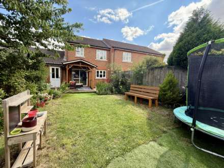 Abbey Brook, Didcot, Image 14