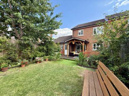 Abbey Brook, Didcot, Image 15