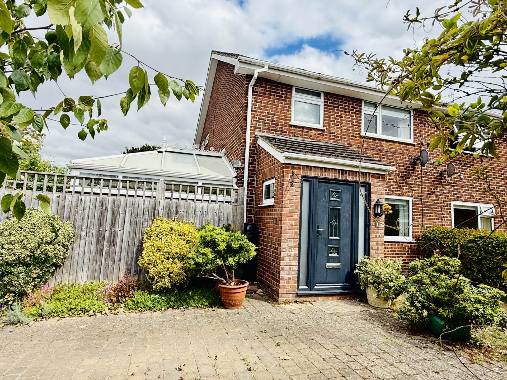 Charter Way, Wallingford, Image 1