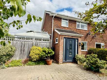 Charter Way, Wallingford