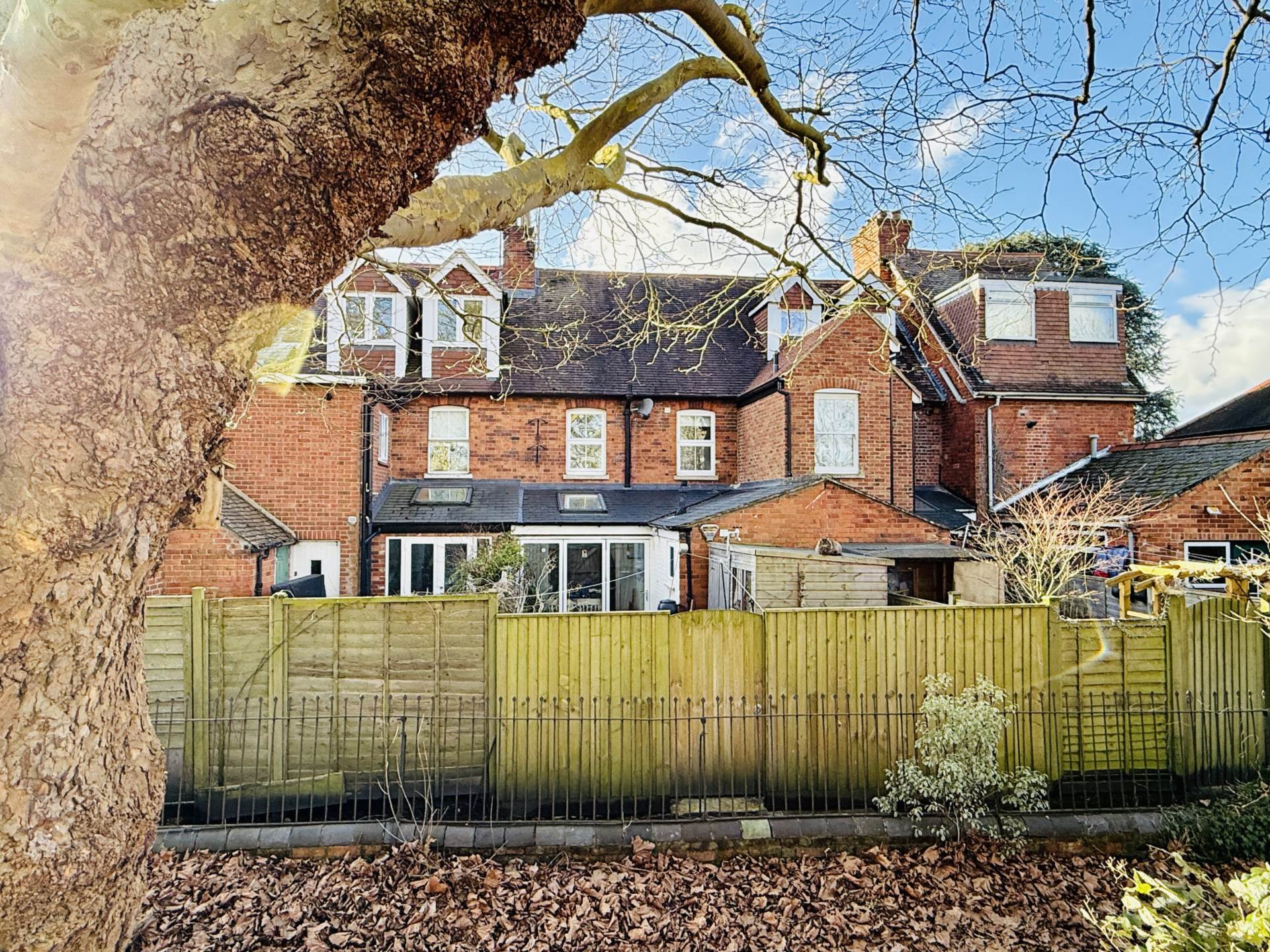 Croft Road, Wallingford, Image 17