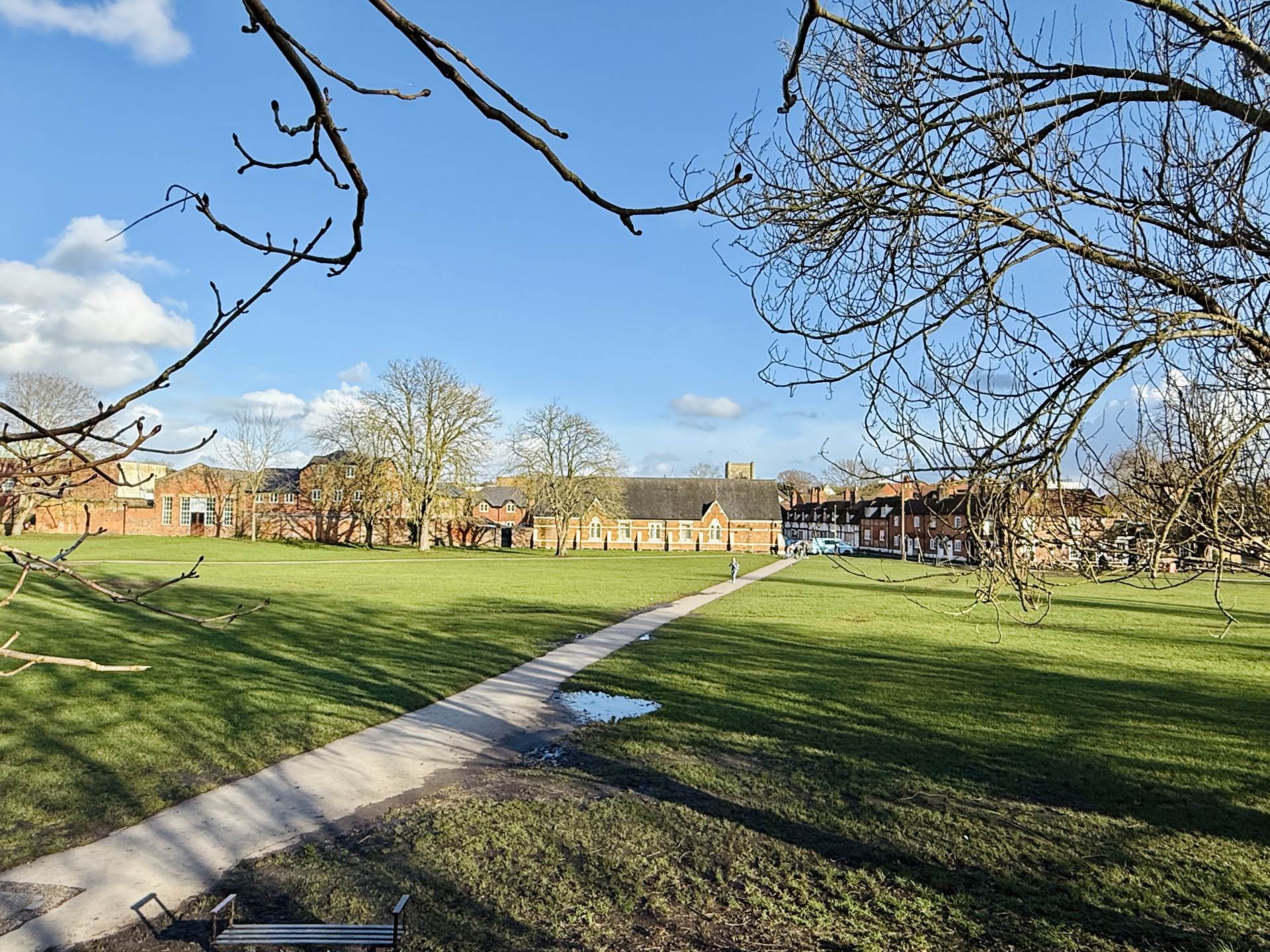 Croft Road, Wallingford, Image 18