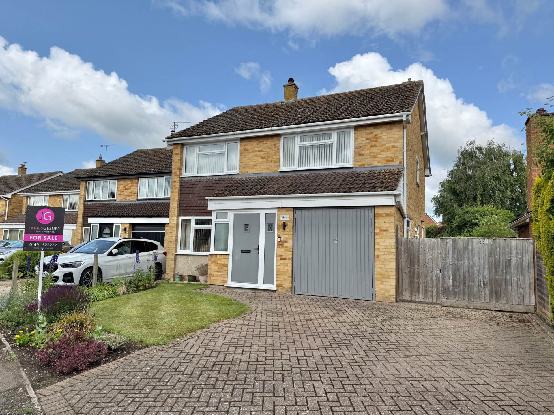 Fir Tree Avenue, Wallingford, Image 1