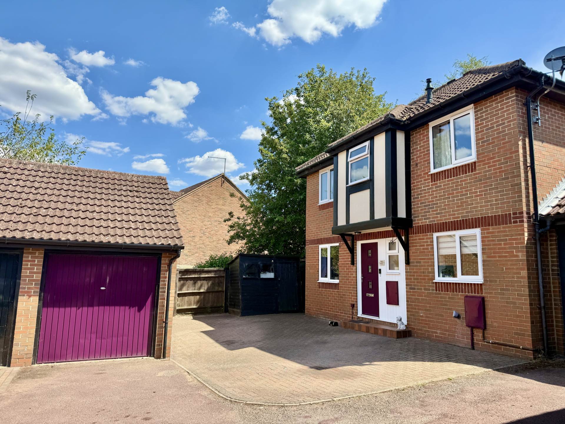 Cromwell Drive, Didcot, Image 1