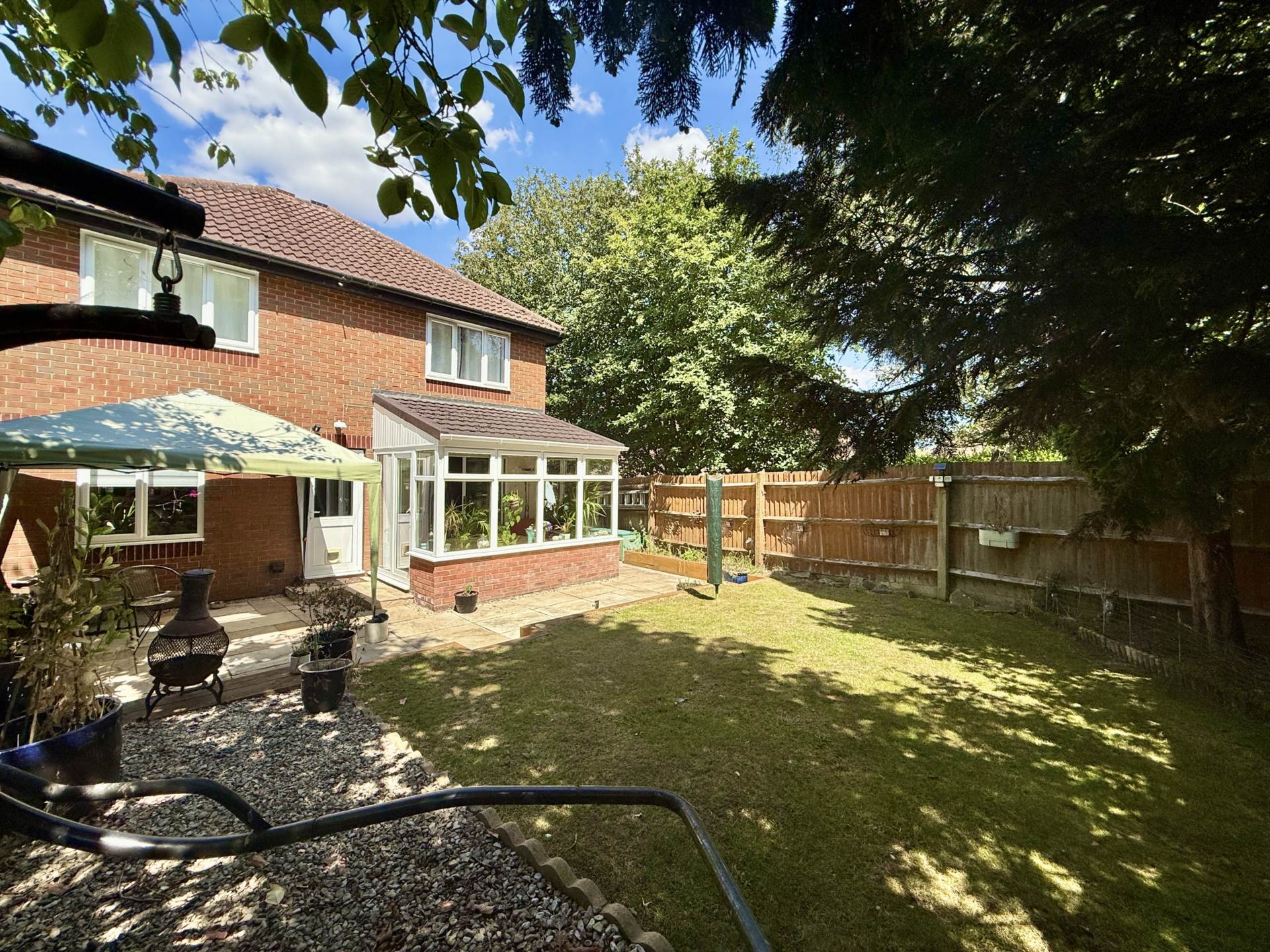 Cromwell Drive, Didcot, Image 12