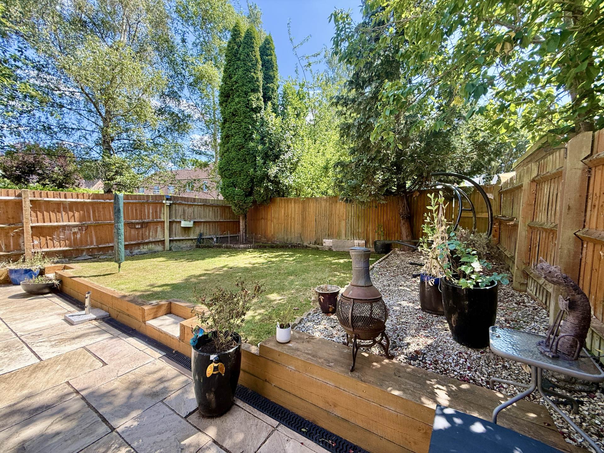 Cromwell Drive, Didcot, Image 15
