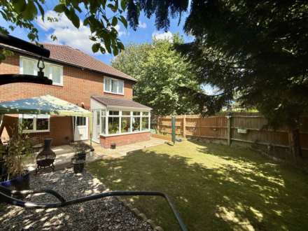 Cromwell Drive, Didcot, Image 12