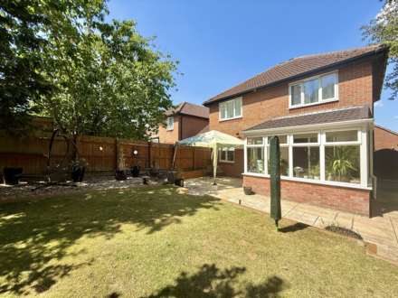 Cromwell Drive, Didcot, Image 13