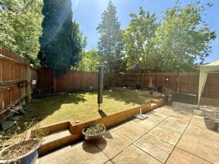 Cromwell Drive, Didcot, Image 14
