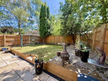 Cromwell Drive, Didcot, Image 15