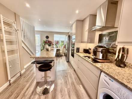 Cromwell Drive, Didcot, Image 2