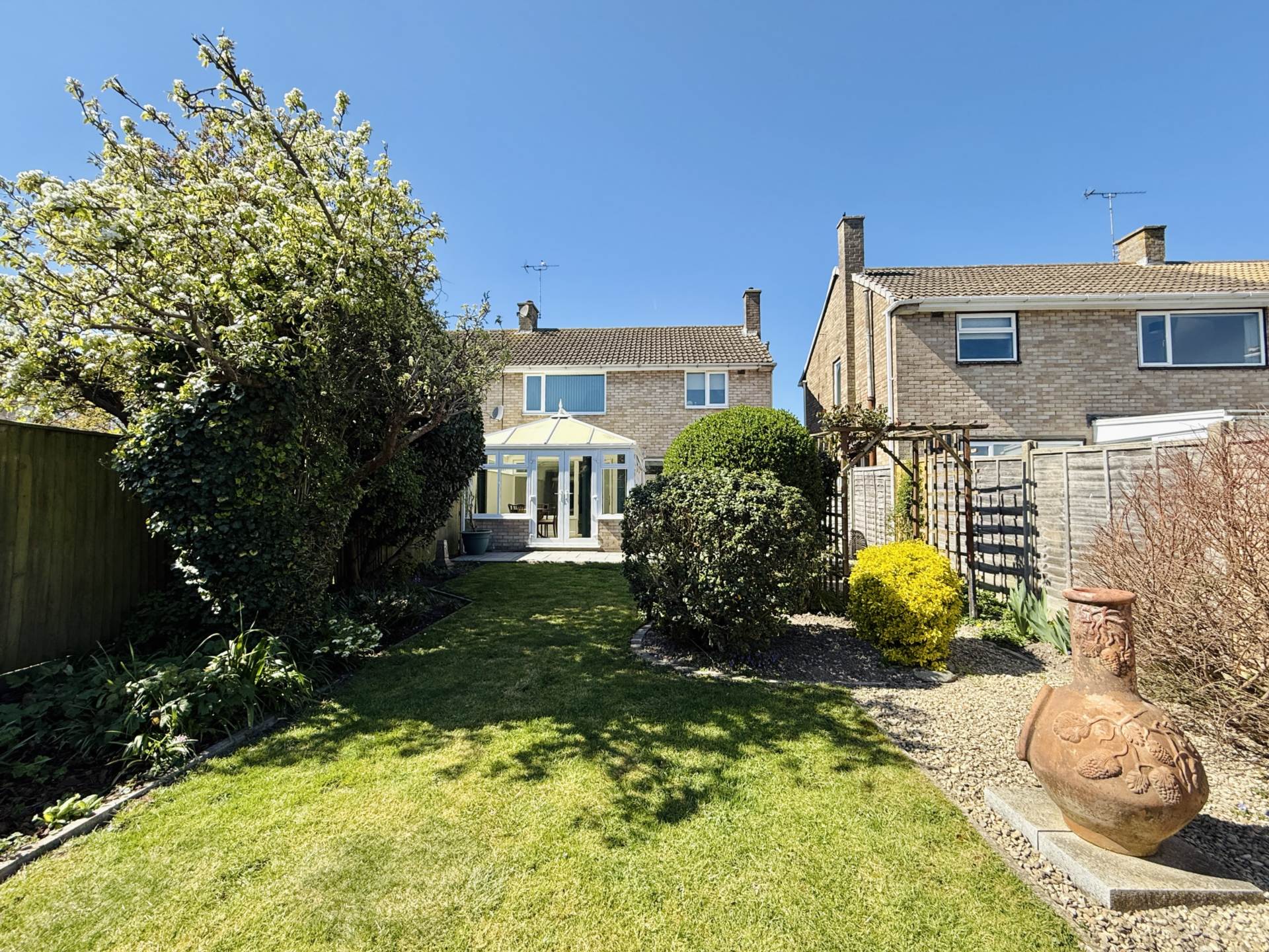 Slade Road, Didcot, Image 11