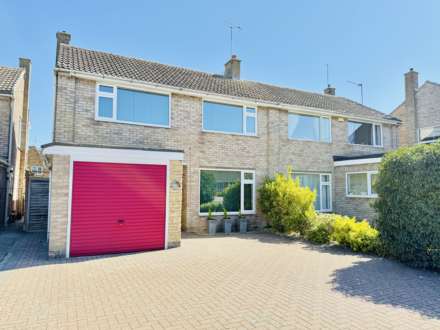 Slade Road, Didcot, Image 1