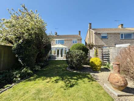 Slade Road, Didcot, Image 11