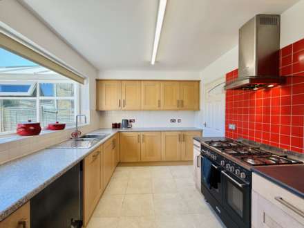 Slade Road, Didcot, Image 2