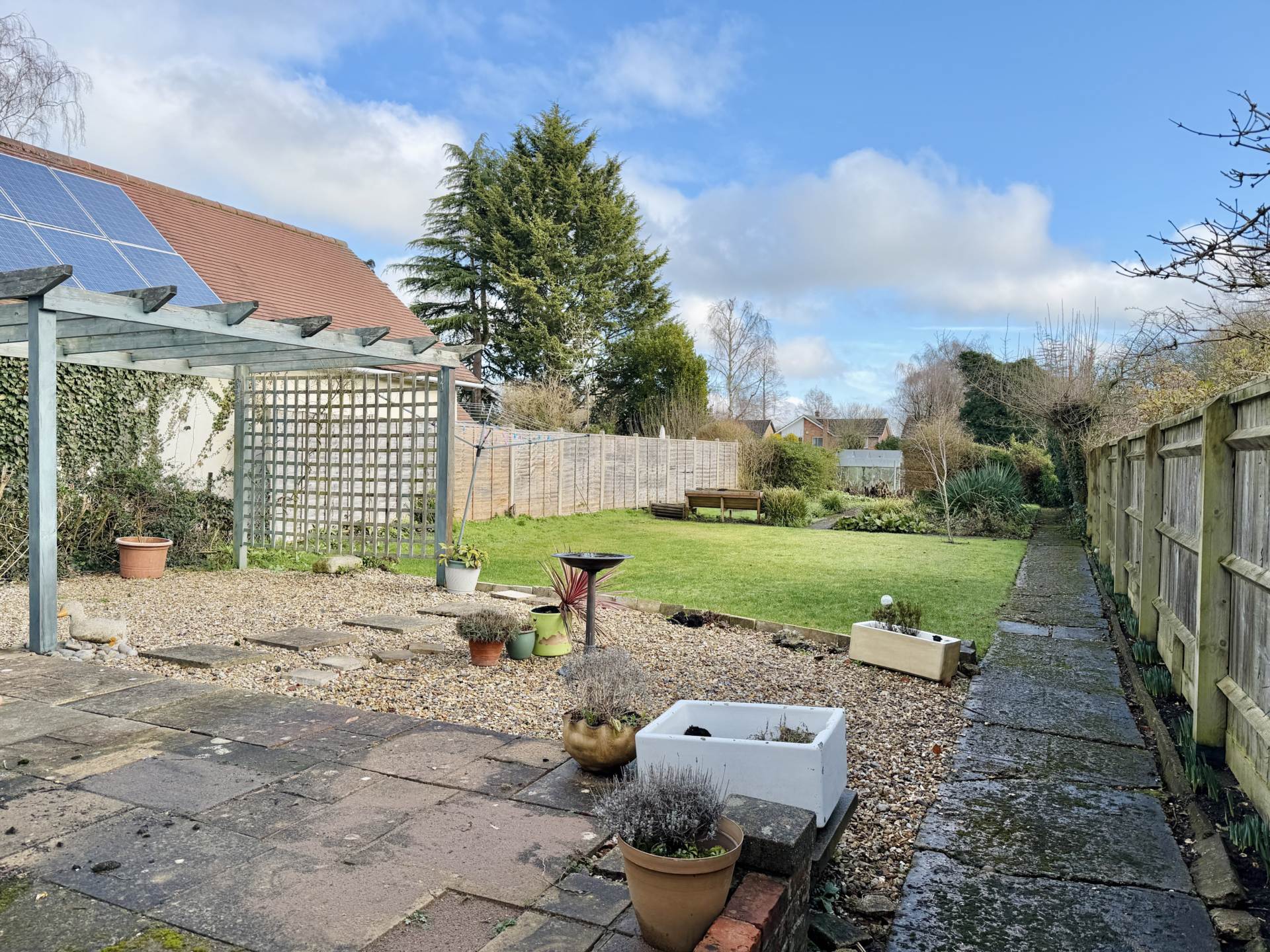 Chalmore Cottage, Reading Road, Image 17