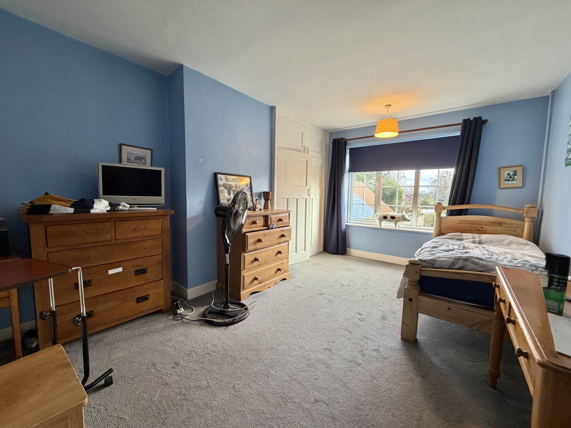 Chalmore Cottage, Reading Road, Image 5