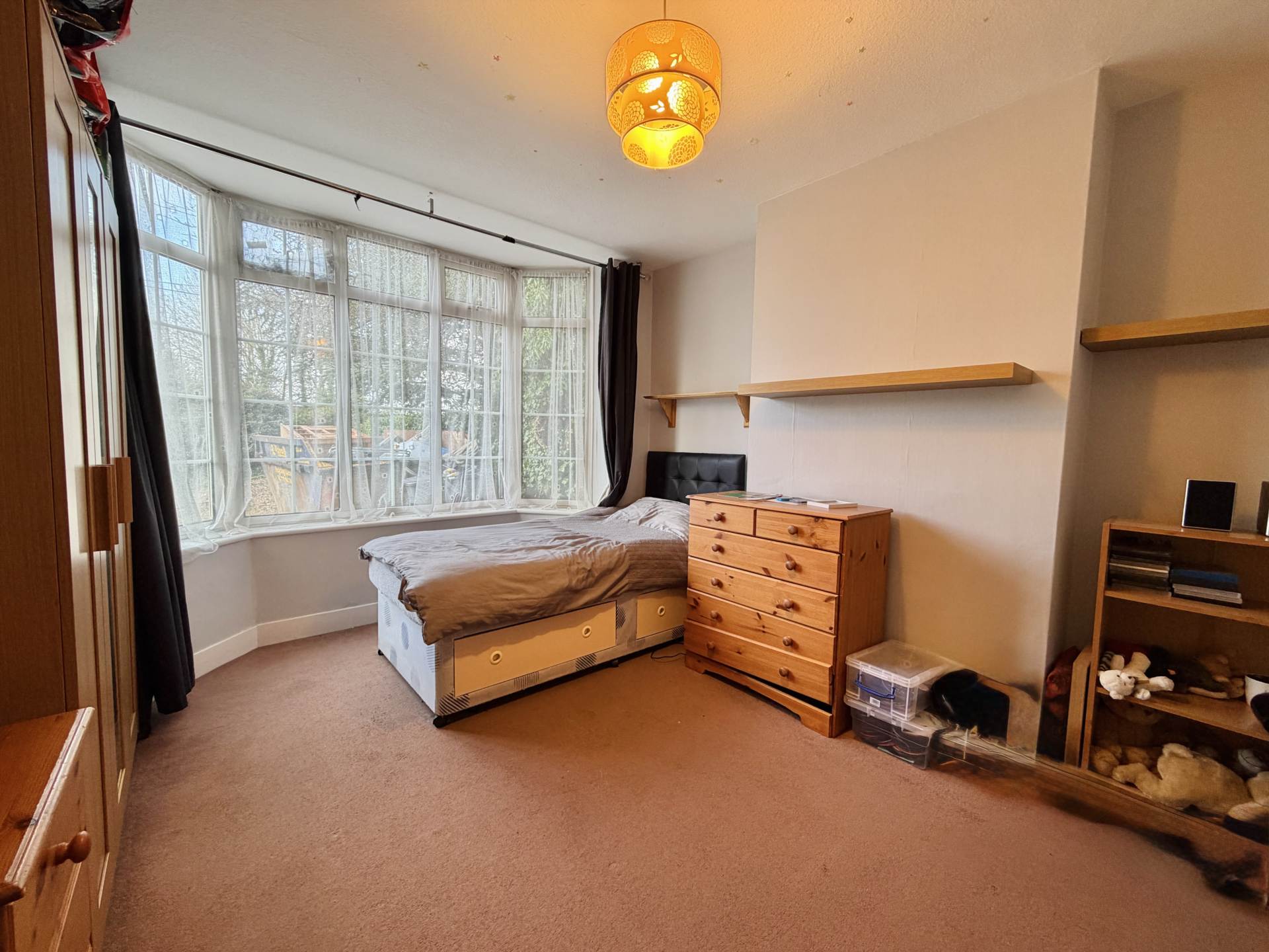 Chalmore Cottage, Reading Road, Image 6