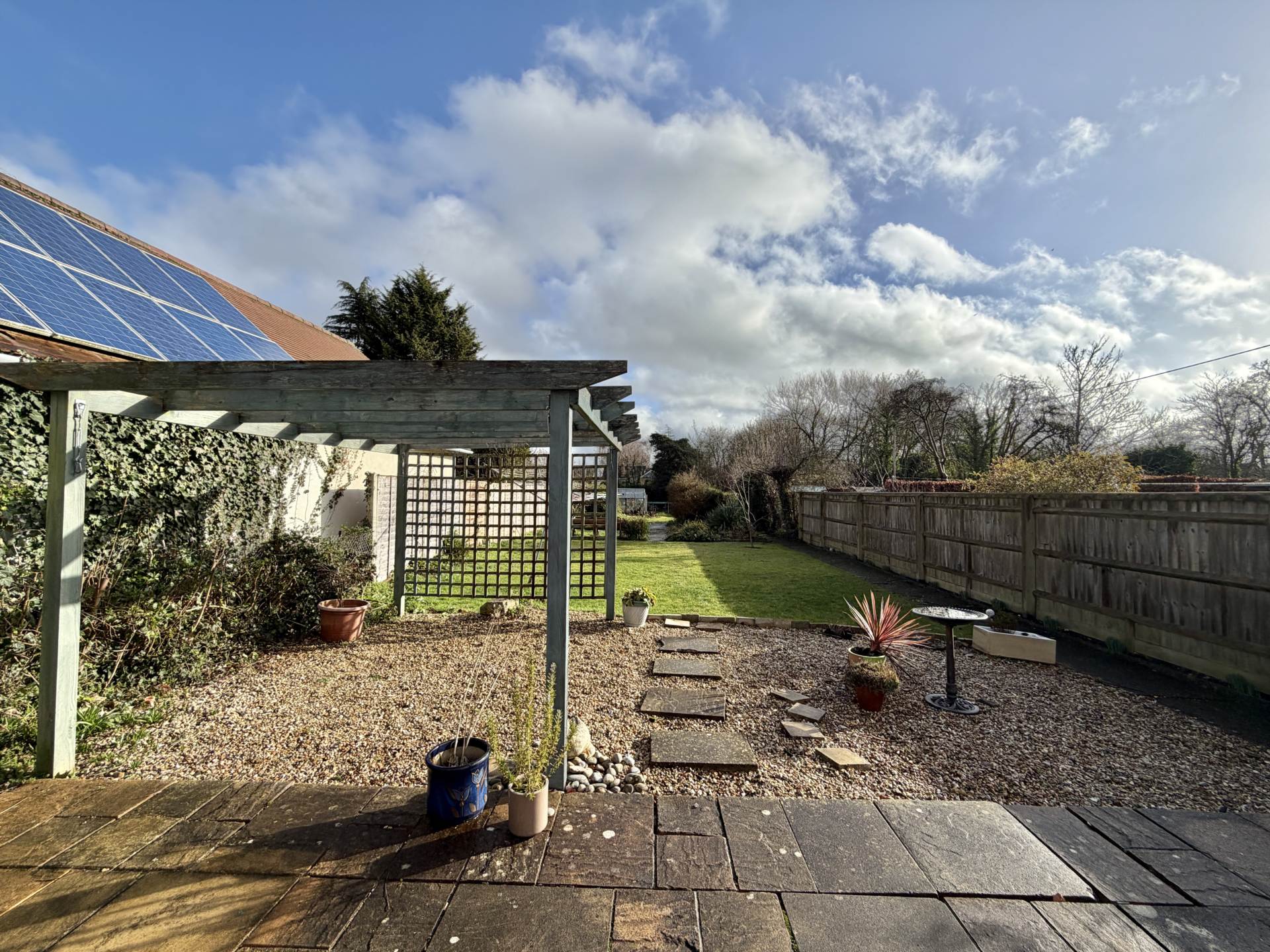 Chalmore Cottage, Reading Road, Image 8