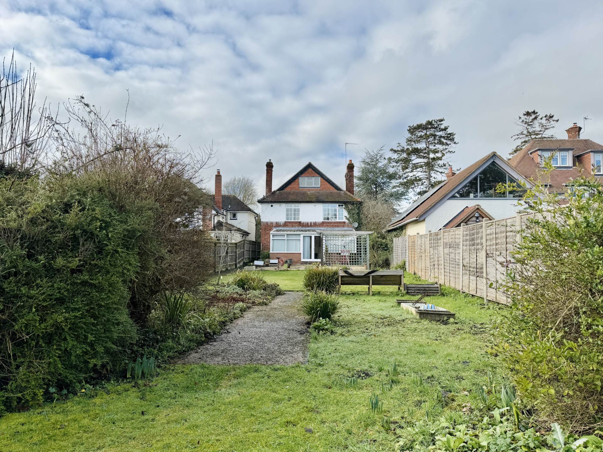 Chalmore Cottage, Reading Road, Image 9