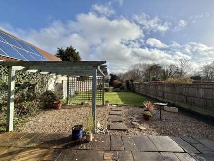 Chalmore Cottage, Reading Road, Image 14