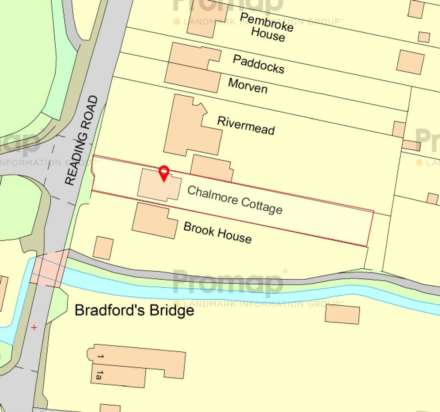 Chalmore Cottage, Reading Road, Image 18