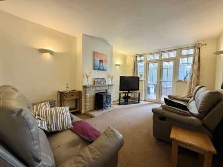 Chalmore Cottage, Reading Road, Image 3