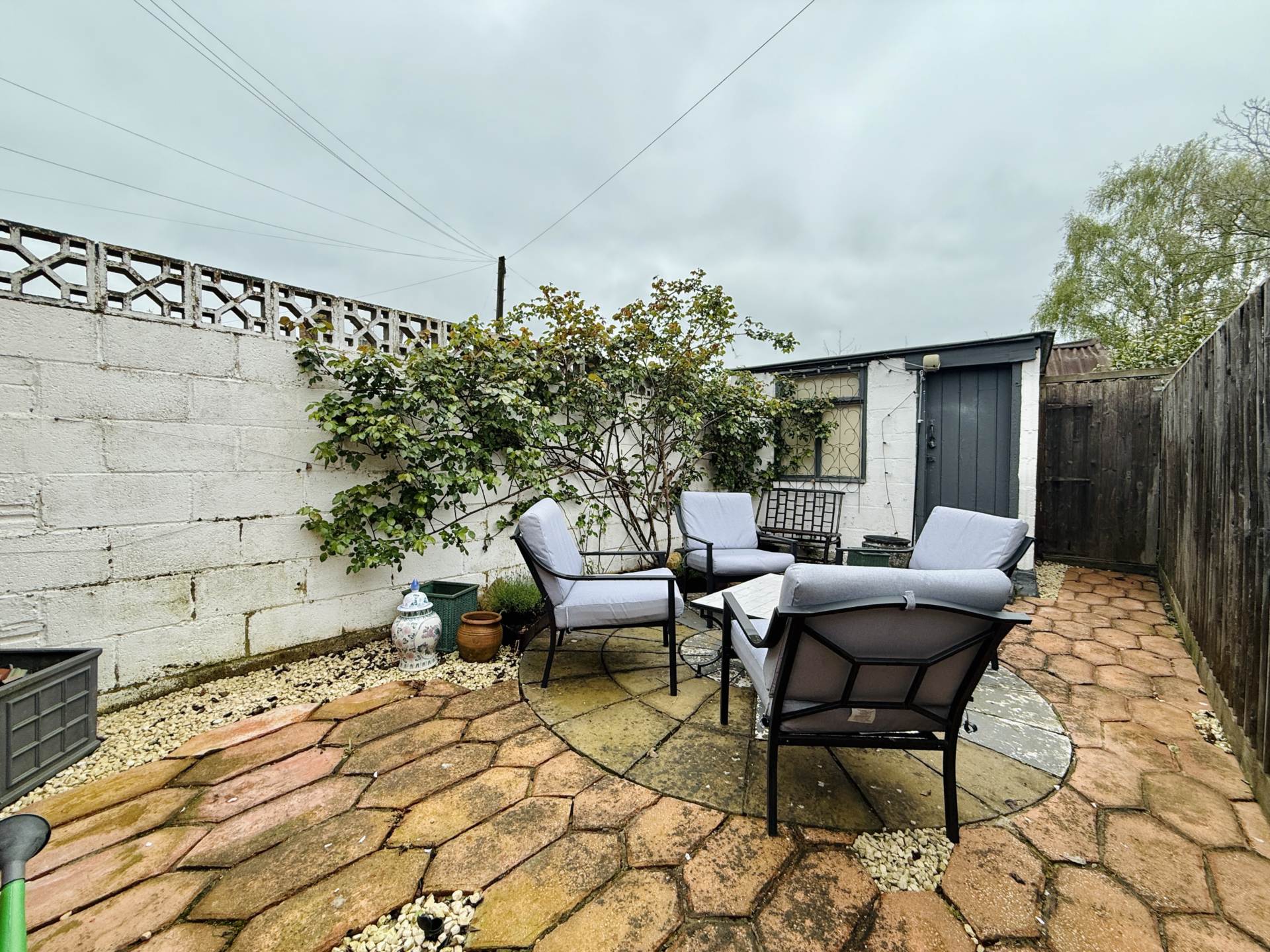 Brook Street, Benson, Image 11