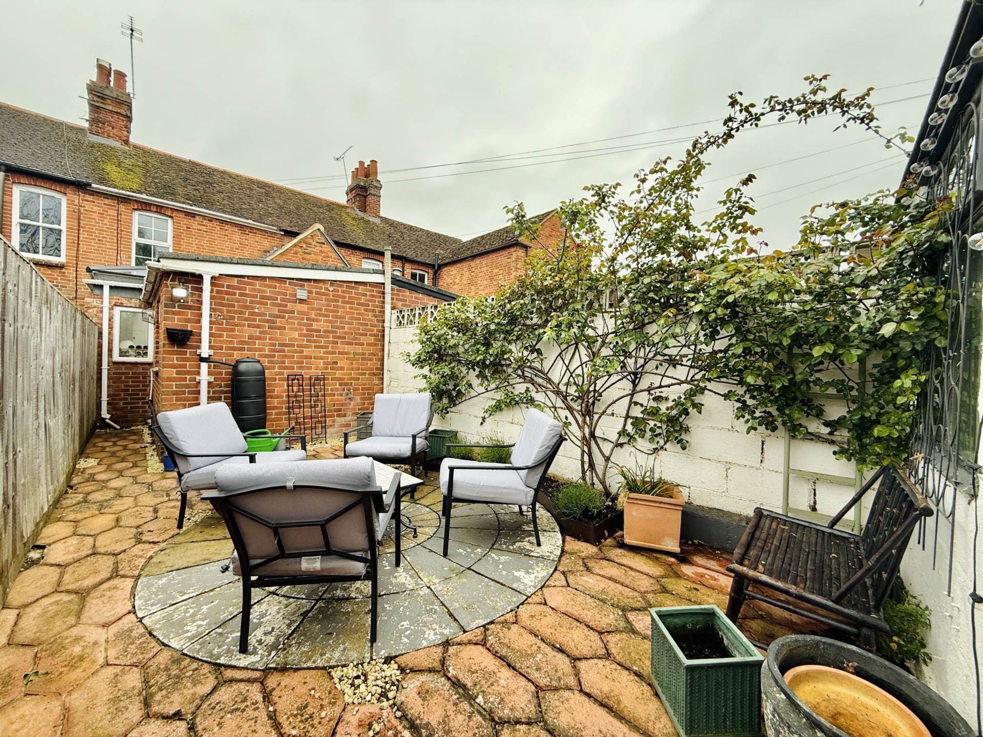 Brook Street, Benson, Image 12