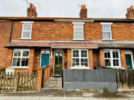 Brook Street, Benson, Image 1