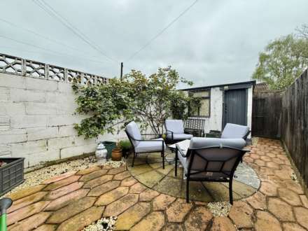Brook Street, Benson, Image 11