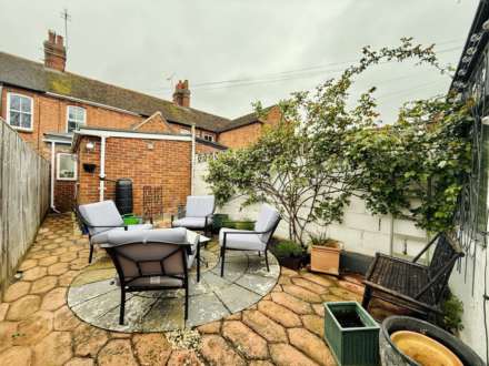 Brook Street, Benson, Image 12
