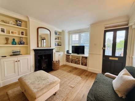 Brook Street, Benson, Image 3