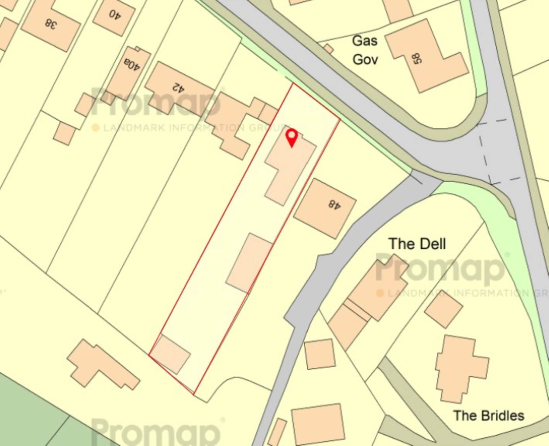 Bridle Path, Woodcote, Image 18